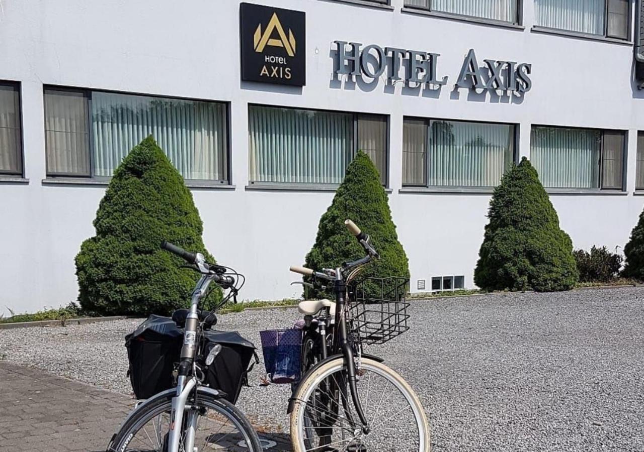 Axis Hotel Kortenberg Kültér fotó